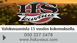 HS Kuvaus Ky